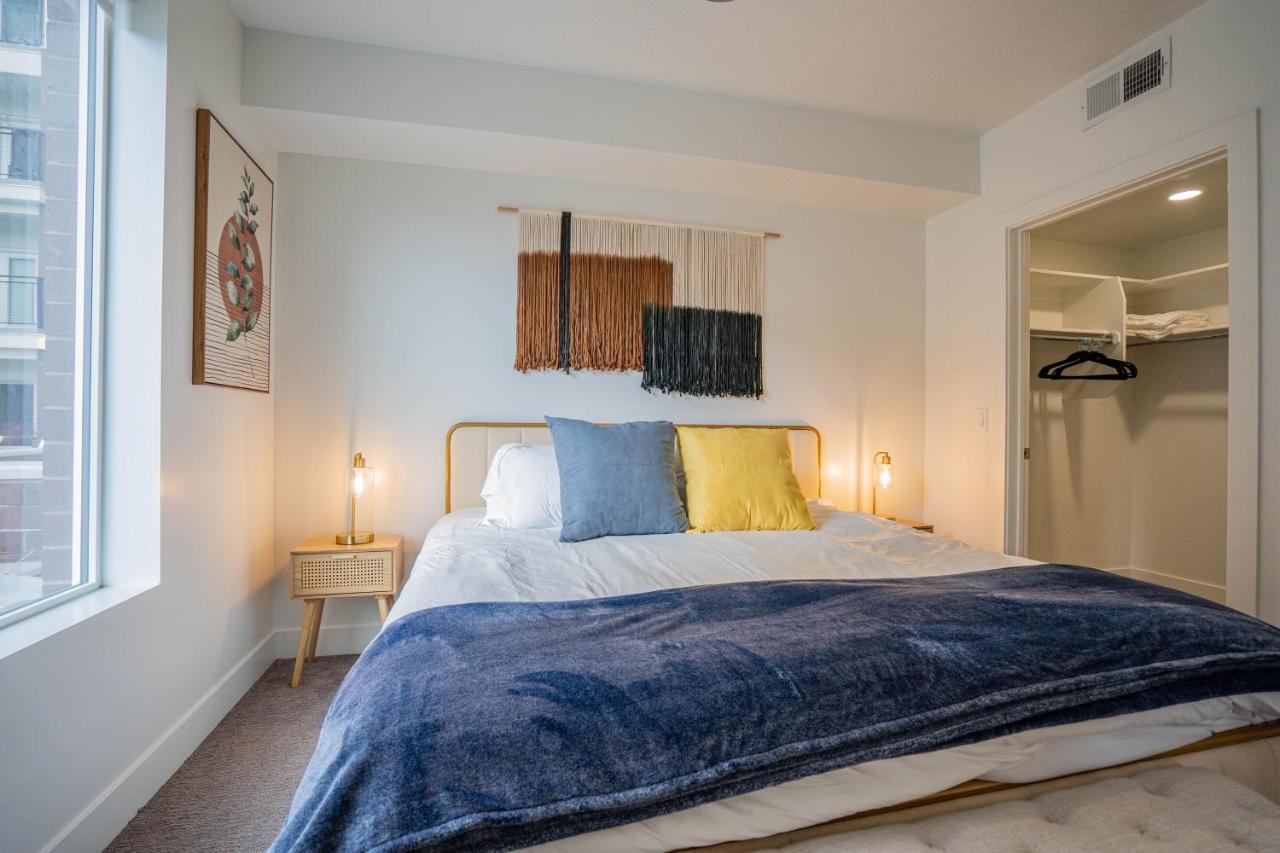 Charming Retreat In Heart Of Slc