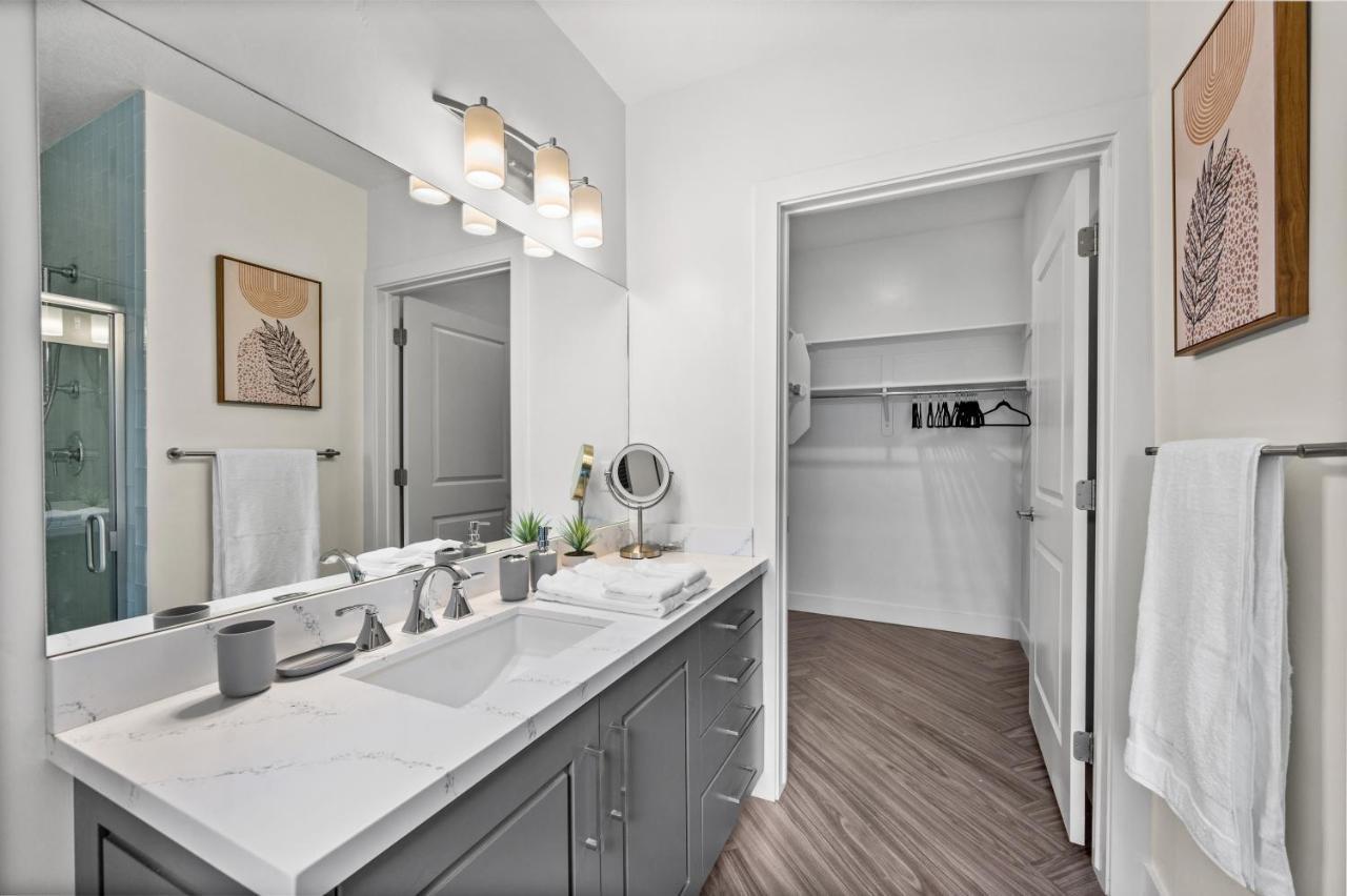 Apartment Charming Retreat In Heart Of Slc *
