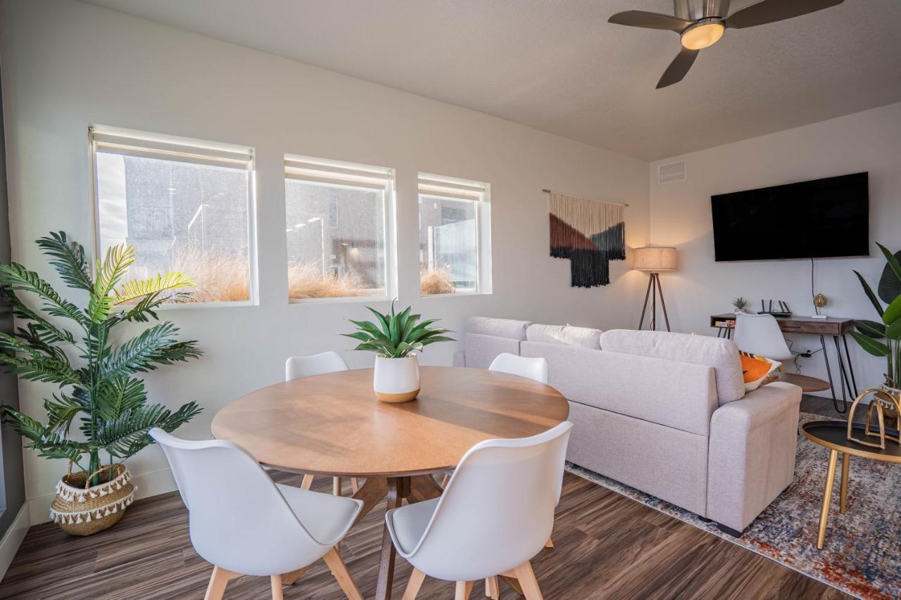 Charming Retreat In Heart Of Slc *