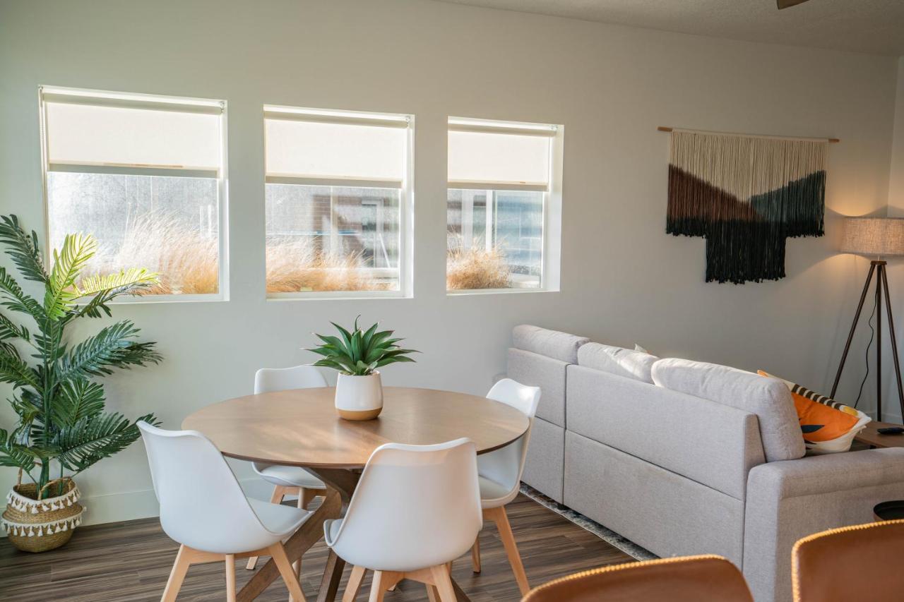 Charming Retreat In Heart Of Slc Apartment Salt Lake City