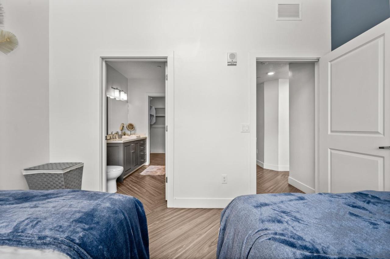 Apartment Charming Retreat In Heart Of Slc *