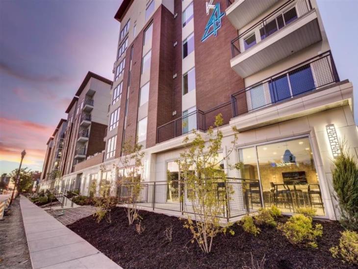 Apartment Charming Retreat In Heart Of Slc *