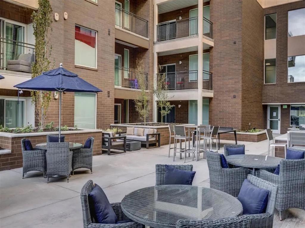 Charming Retreat In Heart Of Slc Apartment *