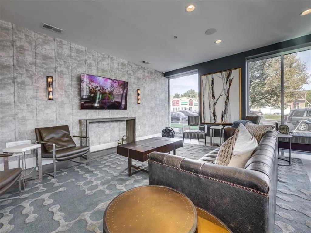 Charming Retreat In Heart Of Slc *