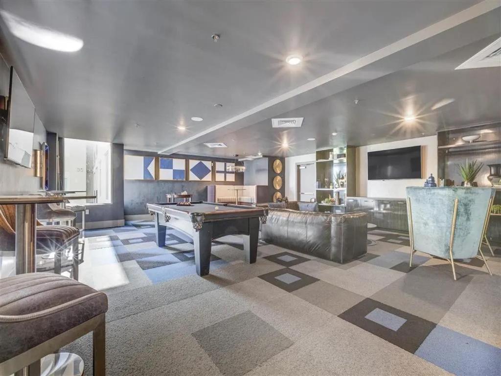 Charming Retreat In Heart Of Slc Apartment *